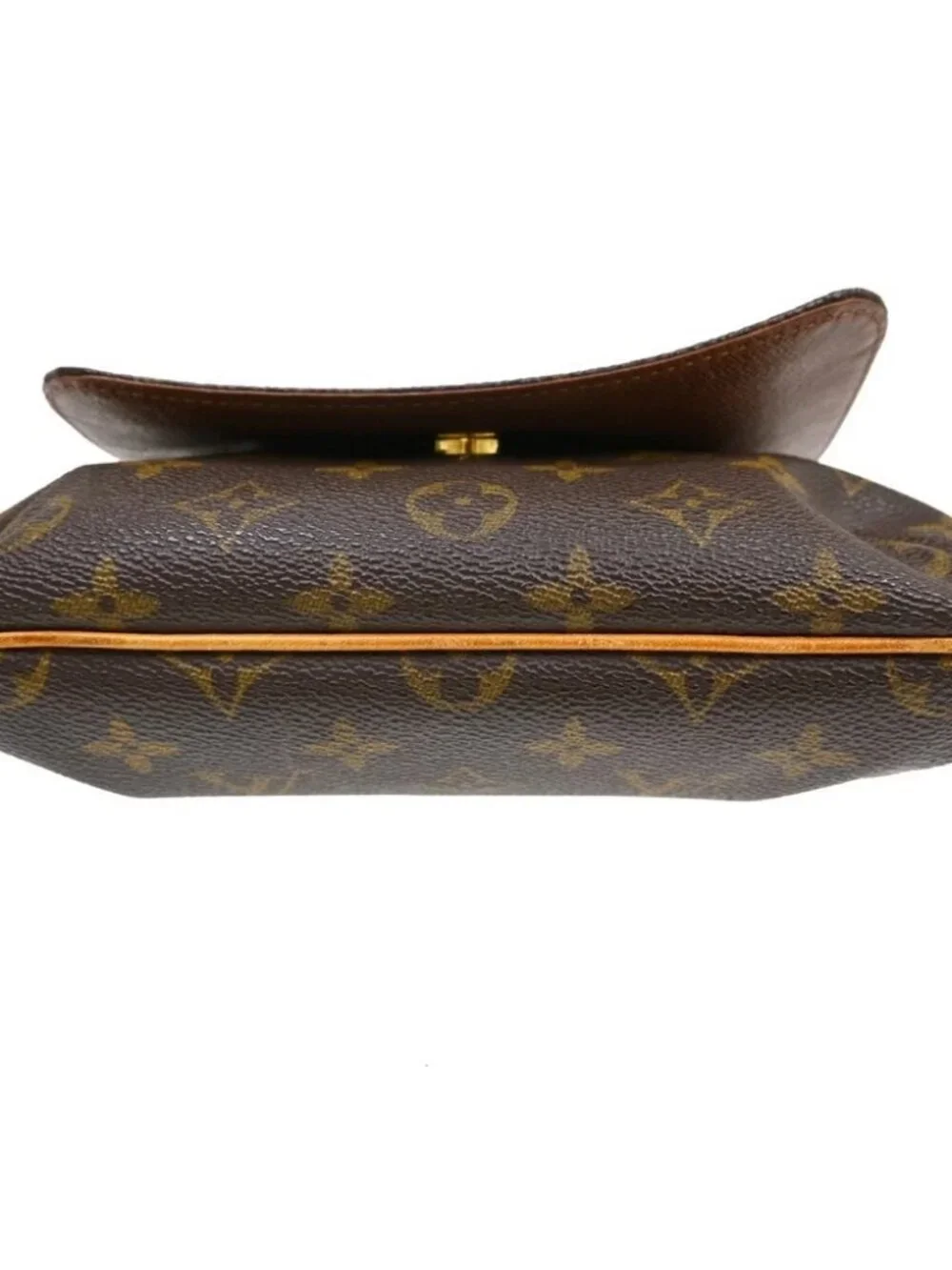 LOUIS VUITTON MUSETTE SALSA SHORT SHOULDER BAG